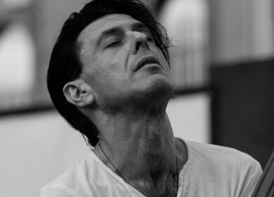 Roma “adotta” Ezio Bosso. Cittadinanza onoraria per il musicista torinese