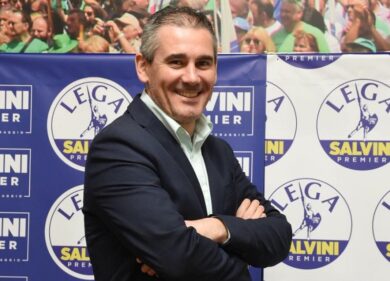 Manifestazione Lega a Roma, Grimoldi: “Adesione record dalla Lombardia”