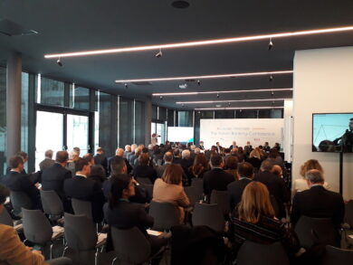 Luiss Business School: The Italian Banking Conference, presentati gli scenari