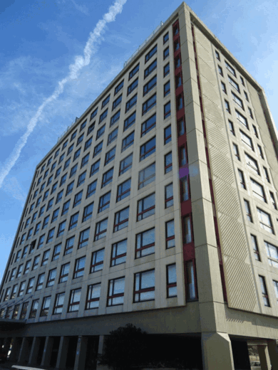 Nova Re SIIQ, contratto locazione con Ministero Giustizia per immobile Bari