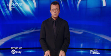 Di Maio sul lavoro col padre: “Passavo 8 ore a fare il cappello col giornale”