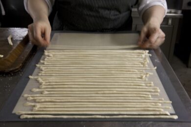 Aimo e Nadia, terzo ristorante con Intesa Sanpaolo