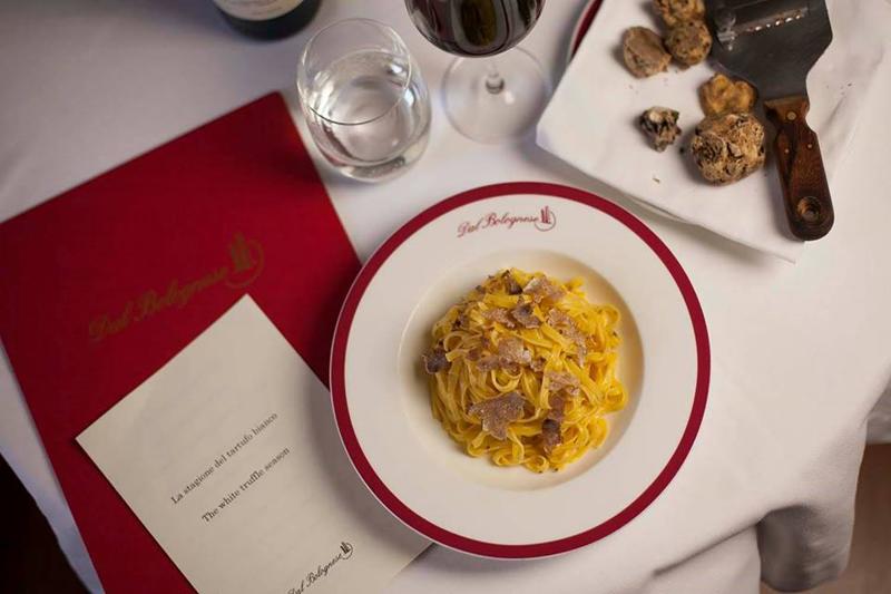 Dal Bolognese lancia un minibond per aprire a Miami Dal Bolognese lancia un minibond per aprire a Miami
