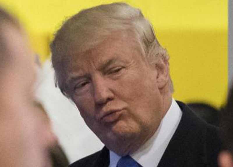 G20: Trump vedrà Xi, cancellato il bilaterale con Putin G20: Trump vedrà Xi, cancellato il bilaterale con Putin