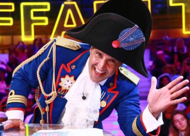 Ascolti Tv Auditel: Flavio Insinna con Prodigi sfida Bonolis (e anche Conti)