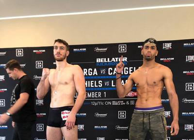 GABRIELE CASELLA 1 GABRIELE CASELLA 1