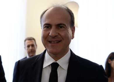FS, ITALFERR ACQUISISCE MAGGIORANZA SOCIETÀ CREW CREMONESI WORKSHOP