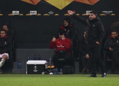 Milan si qualifica ai sedicesimi di finale in Europa League se…