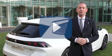 Nuova Peugeot 508 SW: la sfida al conformismo