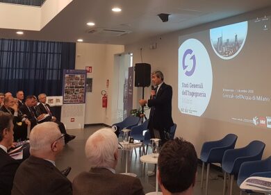 Stati generali dell’Ingegneria, “progettare risposte per i milanesi di domani”