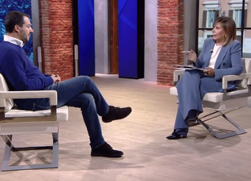 Pensioni,quota 100 solo per 3 anni.”Prime uscite con quota 100 entro febbraio” Pensioni,quota 100 solo per 3 anni.”Prime uscite con quota 100 entro febbraio”