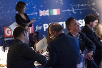 Digital Magics vince l’AIM Award agli UK-Italy Business Boost Awards