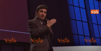 Urbano Cairo: “Se sono al Toro lo devo a Chiamparino”