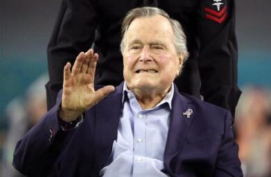 George Bush è morto a 94 anni. Le date chiave del 41° presidente Usa