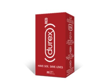 Giornata mondiale AIDS: Durex insieme a RED, l’associazione fondata da Bono