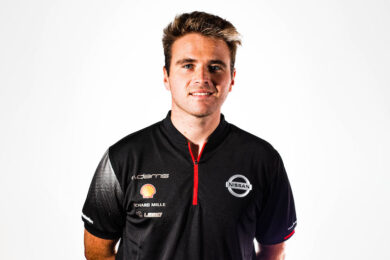 Confermati i piloti del Nissan e.Dams