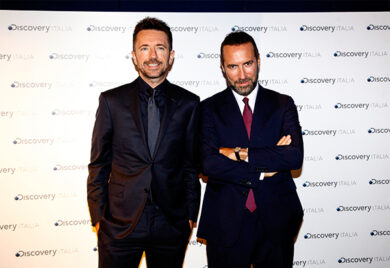 Ascolti Tv Auditel: con Crozza, Scanzi, Sommi e Travaglio il Nove fa boom