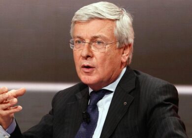 Paolo Romani incontra Matteo Renzi. Si farà il Partito della Nazione?