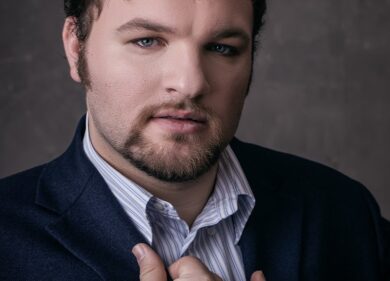 Scala, recital straordinario del baritono Piazzola