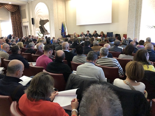 Otto appuntamenti per il campionato italiano Rally 2019 Otto appuntamenti per il campionato italiano Rally 2019