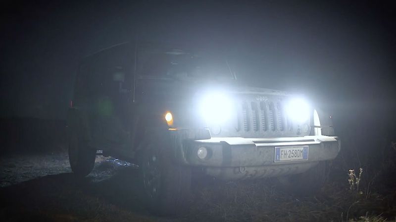 Jeep aderisce alla “Giornata internazionale delle persone con disabilità” Jeep aderisce alla “Giornata internazionale delle persone con disabilità”