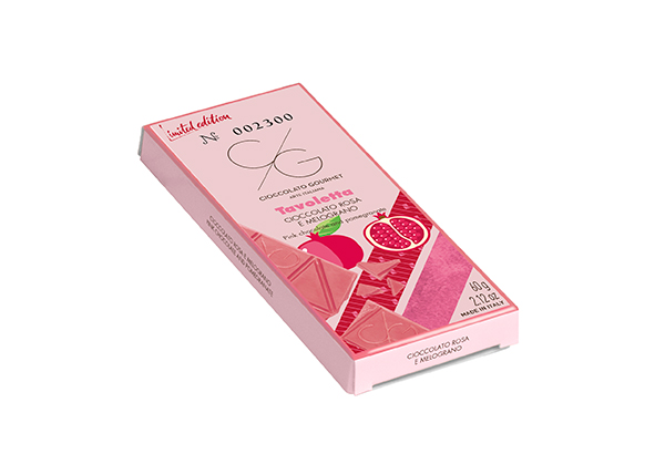 Il Gourmet si tinge di rosa e in Esselunga è già Ruby-mania