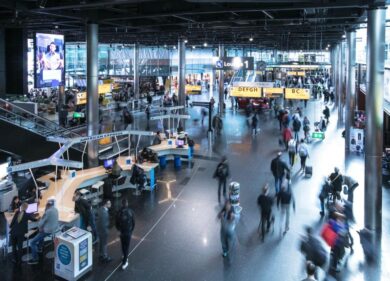 Autogrill: un colosso alla conquista del mondo