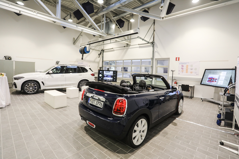 BMW Group: il futuro della mobilità si arricchisce di competenze. BMW Group: il futuro della mobilità si arricchisce di competenze.