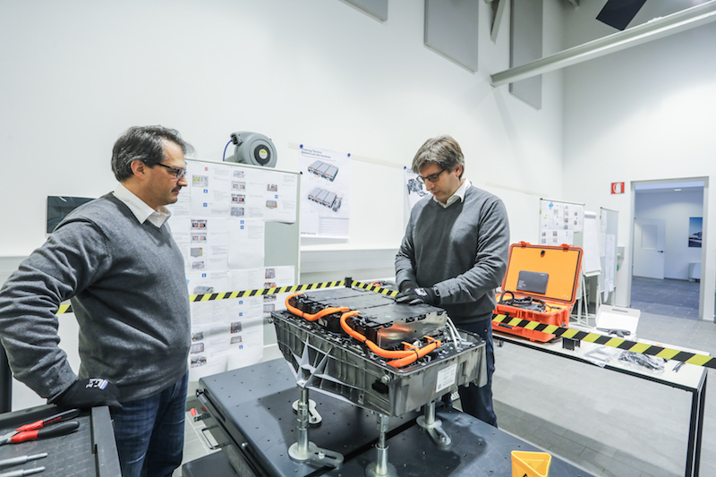 BMW Group: il futuro della mobilità si arricchisce di competenze. BMW Group: il futuro della mobilità si arricchisce di competenze.