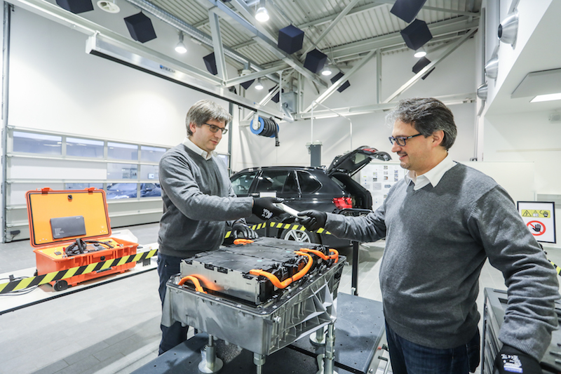 BMW Group: il futuro della mobilità si arricchisce di competenze. BMW Group: il futuro della mobilità si arricchisce di competenze.