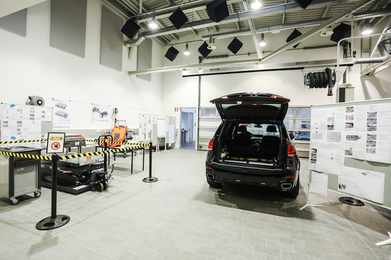 BMW Group: il futuro della mobilità si arricchisce di competenze. BMW Group: il futuro della mobilità si arricchisce di competenze.