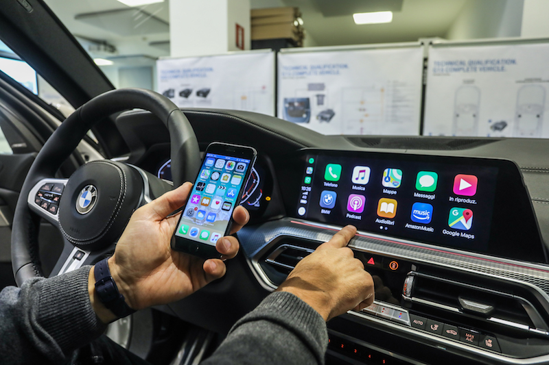 BMW Group: il futuro della mobilità si arricchisce di competenze. BMW Group: il futuro della mobilità si arricchisce di competenze.