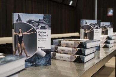 Coffee Sapiens, il caffè visto da Lavazza e dallo chef Ferran Adrià