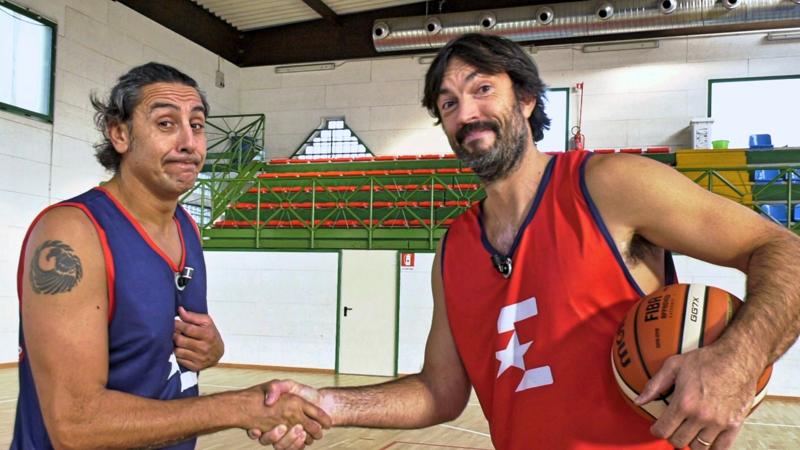 Galleria foto 'Eurosport Player sempre più “Casa del basket” a dicembre: 160 match live e…' - foto 1