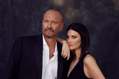 Laura Pausini e Biagio Antonacci, ecco il loro tour insieme negli stadi