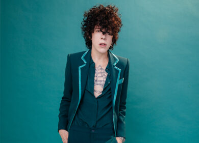 LP – IL NUOVO ALBUM Heart To Mouth. E il nuovo singolo…