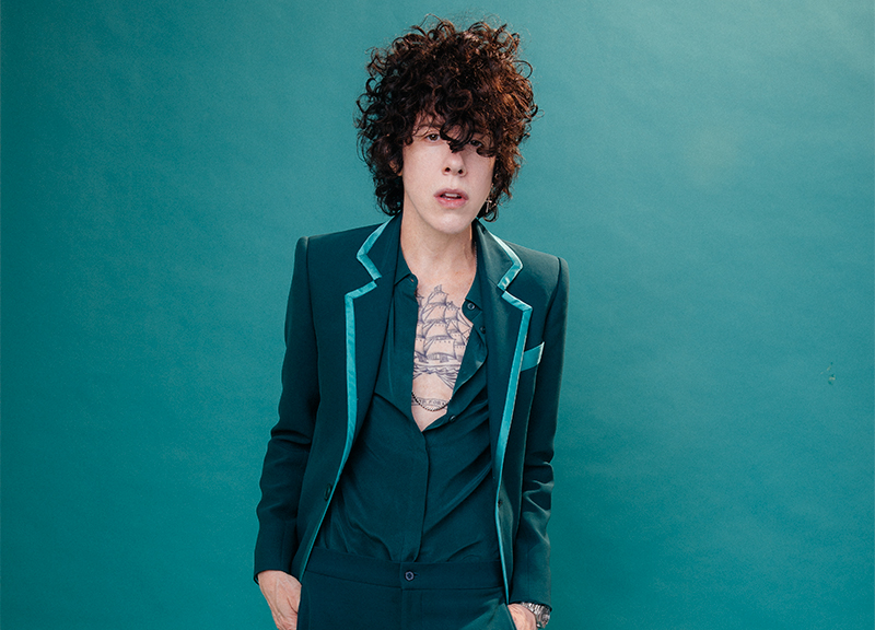 LP – IL NUOVO ALBUM Heart To Mouth. E il nuovo singolo… LP – IL NUOVO ALBUM Heart To Mouth. E il nuovo singolo…