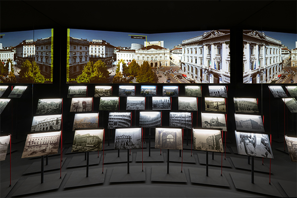 La magnifica fabbrica: al via la mostra dedicata al Teatro alla Scala