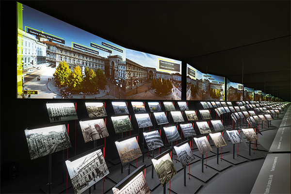 La magnifica fabbrica: al via la mostra dedicata al Teatro alla Scala