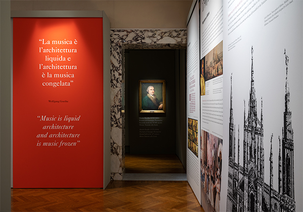 La magnifica fabbrica: al via la mostra dedicata al Teatro alla Scala