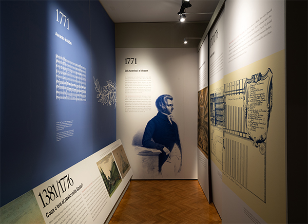 La magnifica fabbrica: al via la mostra dedicata al Teatro alla Scala