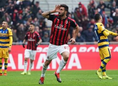 Milan, Gattuso: “Tridente Ibrahimovic-Higuain-Cutrone? C’è pure Paquetà”