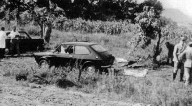 Mostro di Firenze: dopo 33 anni trovato proiettile mai esaminato