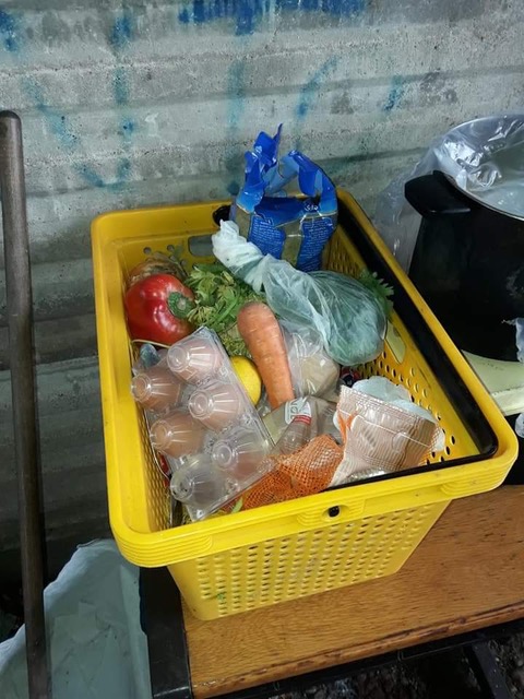 Milano,dentro al Palasharp dove dormono le tante Desiree schiave dei nigeriani