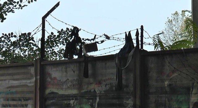 Milano,dentro al Palasharp dove dormono le tante Desiree schiave dei nigeriani