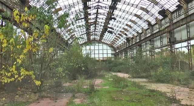 Milano,dentro al Palasharp dove dormono le tante Desiree schiave dei nigeriani