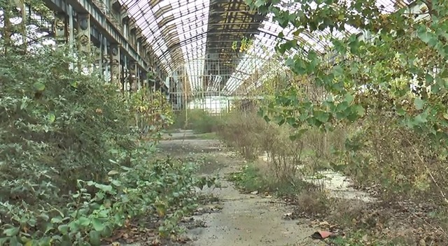 Milano,dentro al Palasharp dove dormono le tante Desiree schiave dei nigeriani