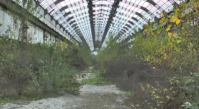 Milano,dentro al Palasharp dove dormono le tante Desiree schiave dei nigeriani