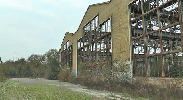 Milano,dentro al Palasharp dove dormono le tante Desiree schiave dei nigeriani