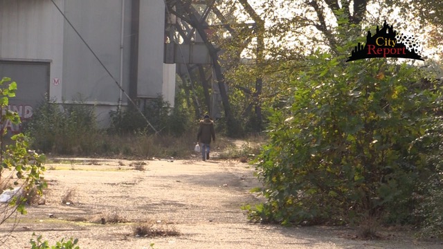 Milano,dentro al Palasharp dove dormono le tante Desiree schiave dei nigeriani